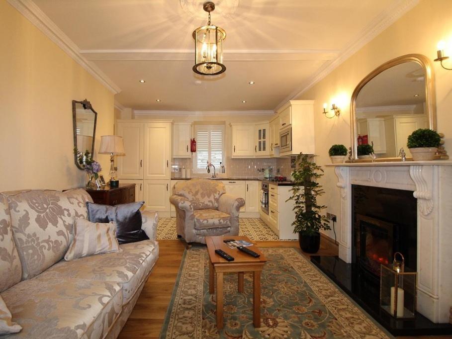 The Post House Kinsale