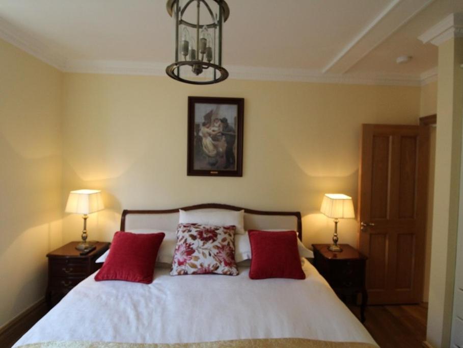 Apartamento The Post House Kinsale