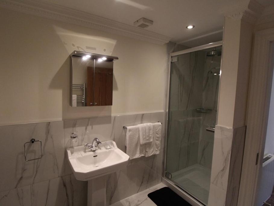 The Post House Apartamento Kinsale
