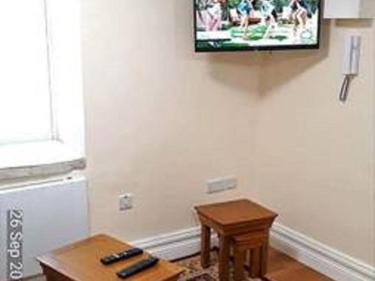The Post House Apartment