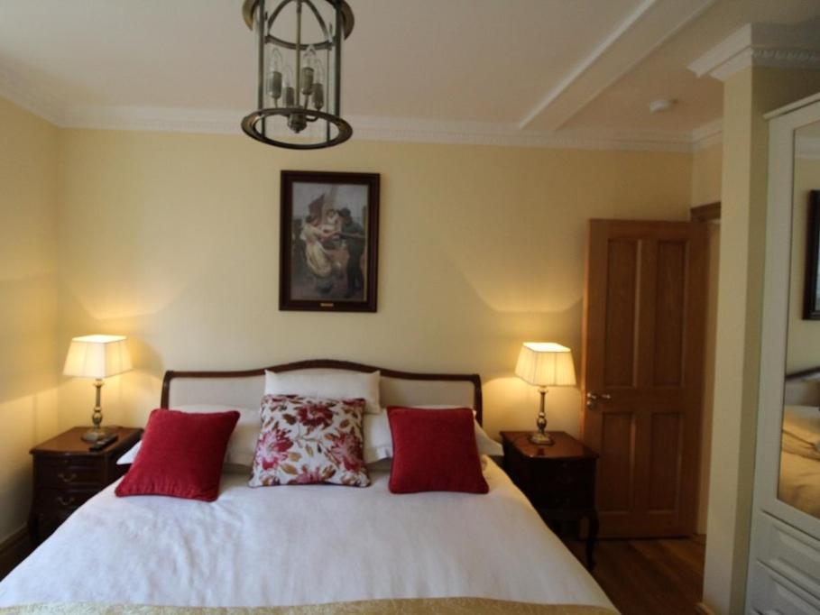 Apartamento The Post House