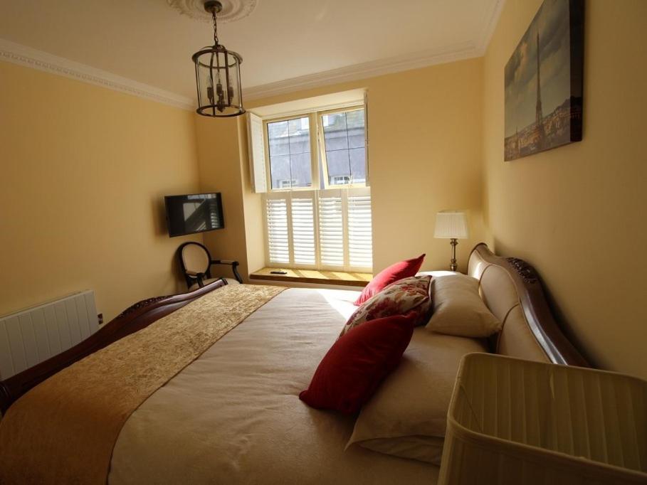 Apartamento The Post House