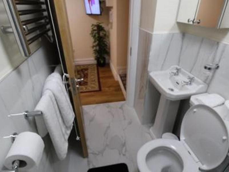 The Post House Apartment