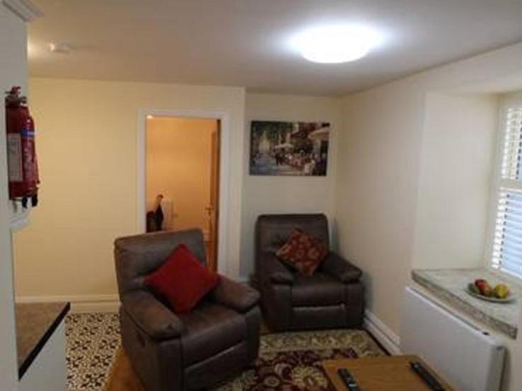 The Post House Apartment *