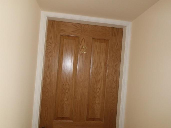 The Post House Apartment