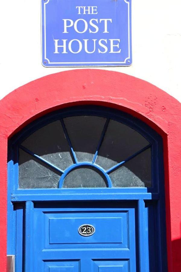 The Post House * Kinsale