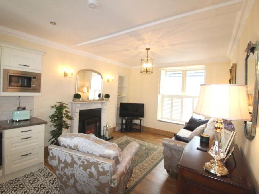 The Post House Apartamento *
