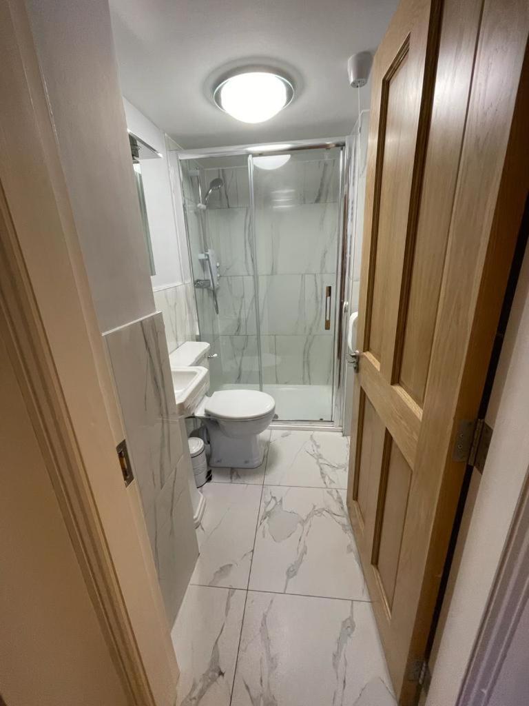 The Post House Apartamento Kinsale