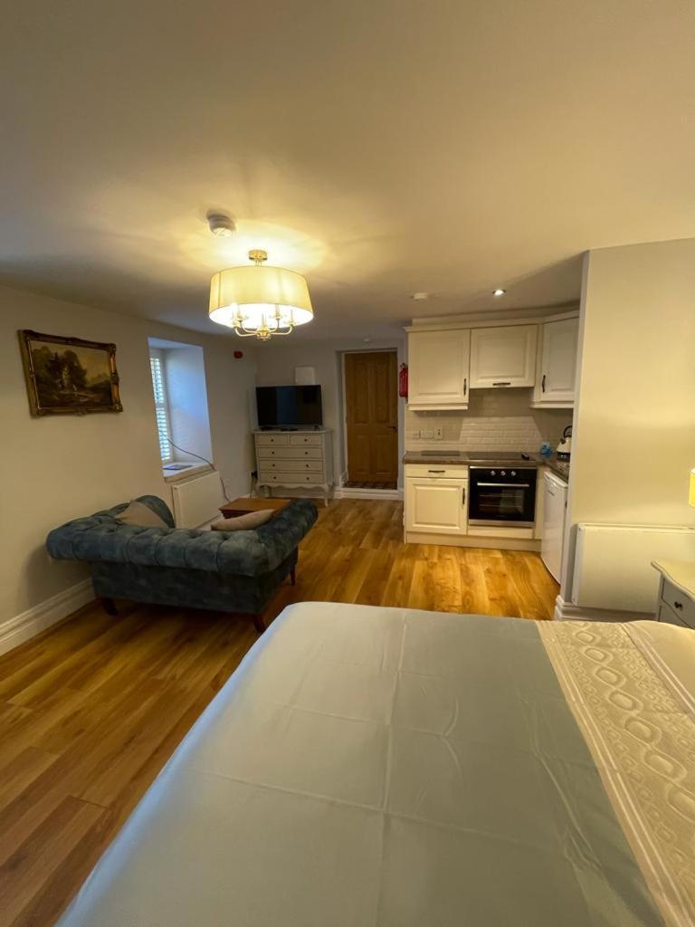 Apartamento The Post House *